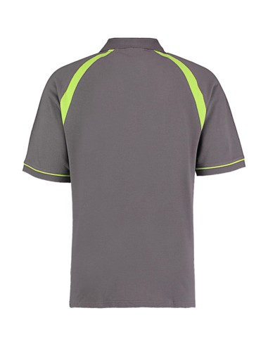 KUS-KK615-Classic Fit Oak Hill Polo